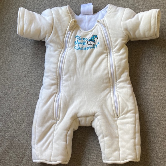 Other Magic Merlin Sleep Suit Poshmark